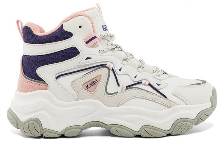 Kappa Low 'White Blue' 圖 2