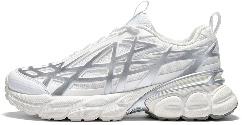 Kappa 低帮白色老爹鞋 K0EY5MC41-012 Buy Kappa 低帮白色老爹鞋 K0EY5MC41-012