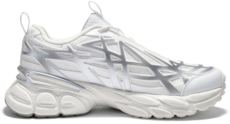 Kappa 低帮白色老爹鞋 K0EY5MC41-012 Order Kappa 低帮白色老爹鞋 K0EY5MC41-012