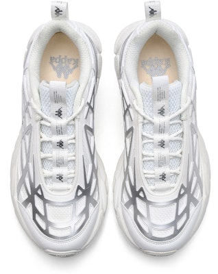 Kappa 低帮白色老爹鞋 K0EY5MC41-012 Shop Kappa 低帮白色老爹鞋 K0EY5MC41-012