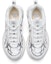 Shop Kappa 低帮白色老爹鞋 K0EY5MC41-012