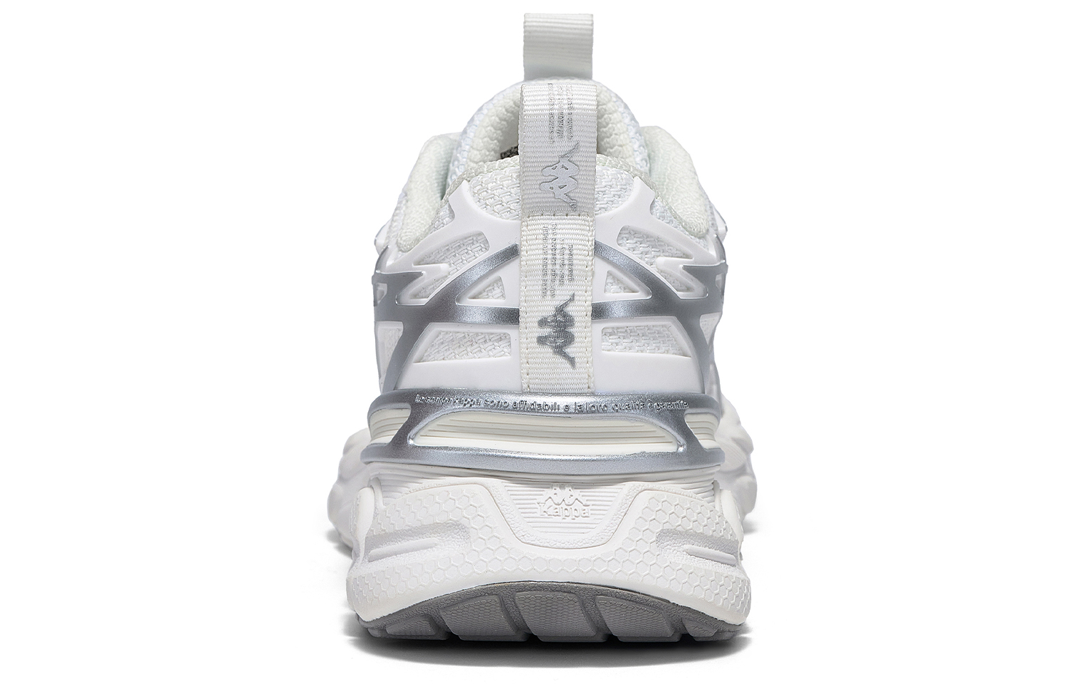 Purchase Kappa 低帮白色老爹鞋 K0EY5MC41-012