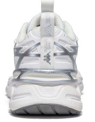 Kappa 低帮白色老爹鞋 K0EY5MC41-012 Purchase Kappa 低帮白色老爹鞋 K0EY5MC41-012