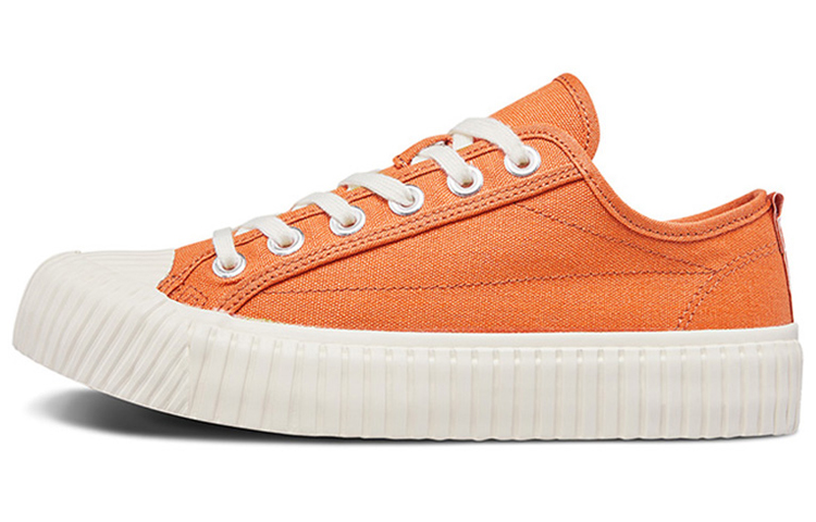 Buy Kappa Lage Canvas ''Oranje'' K09Y5VS01-759