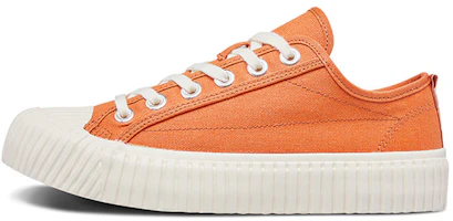 Kappa Low Canvas 'Orange' K09Y5VS01-759 Kappa Low Canvas 'Orange' K09Y5VS01-759