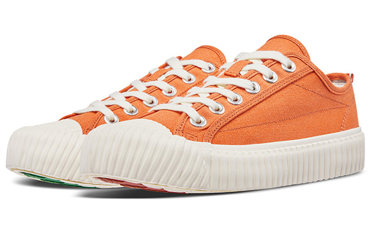 Lookbook Kappa Lage Canvas ''Oranje'' K09Y5VS01-759