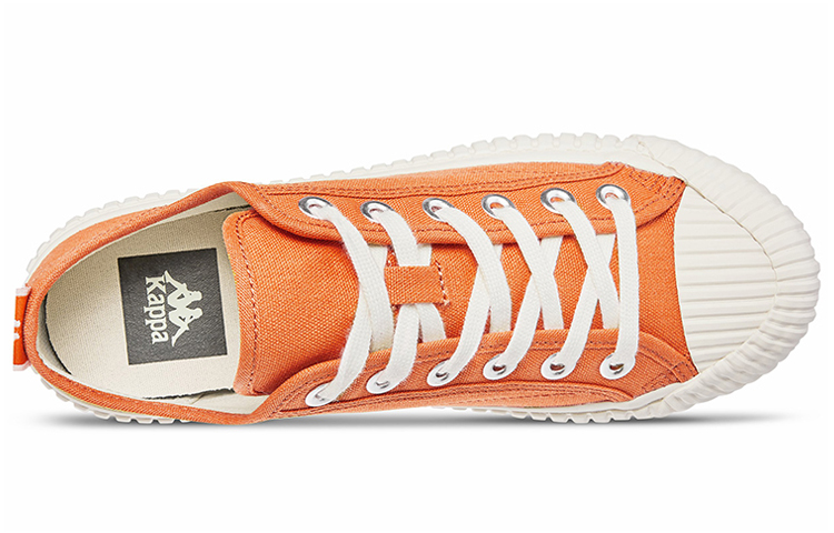Purchase Kappa Lage Canvas ''Oranje'' K09Y5VS01-759