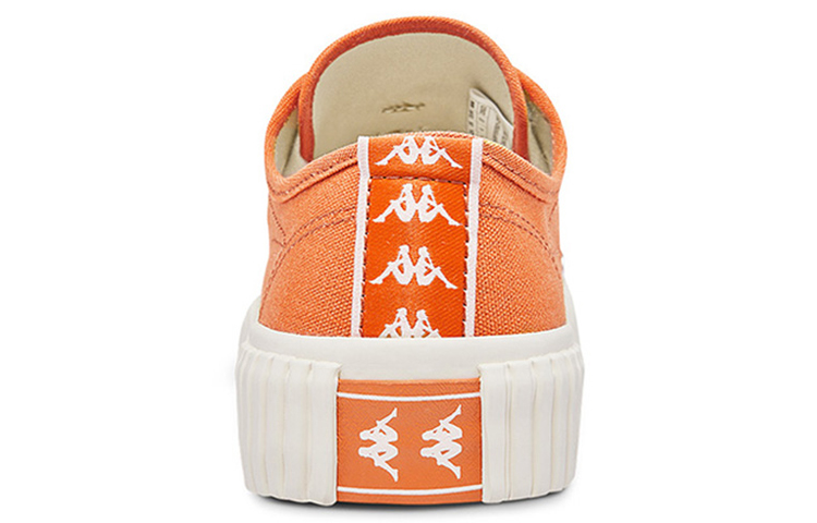 Details for Kappa Lage Canvas ''Oranje'' K09Y5VS01-759