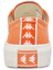 Details for Kappa Lage Canvas ''Oranje'' K09Y5VS01-759
