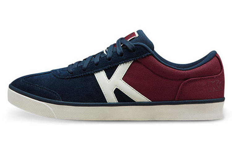 Kappa Low Retro 'Blue Red'