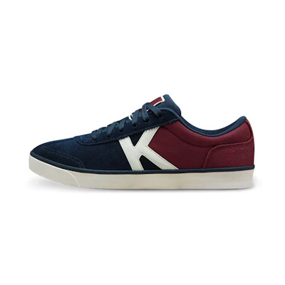 Kappa Low Retro 'Blue Red'