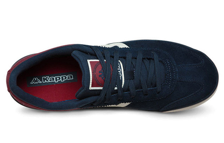 Kappa Low Retro 'Blue Red' 圖 3