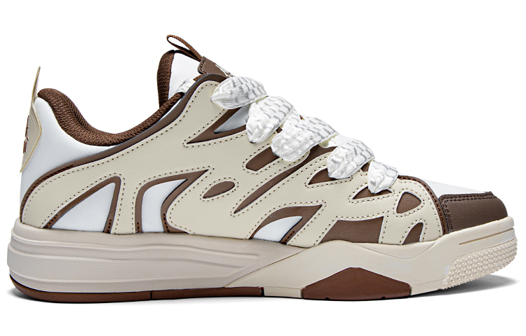 Order 카파 로우탑 '앙골라 화이트/토피' K0D75CC40CJ-027