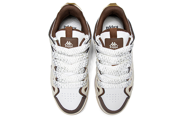 Shop 카파 로우탑 '앙골라 화이트/토피' K0D75CC40CJ-027