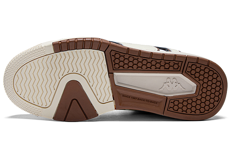 Details for 카파 로우탑 '앙골라 화이트/토피' K0D75CC40CJ-027