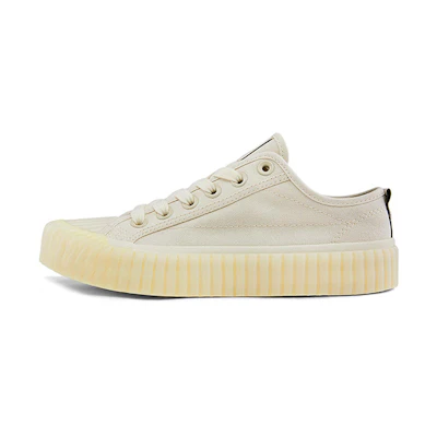 Kappa Low-Top 'Beige'