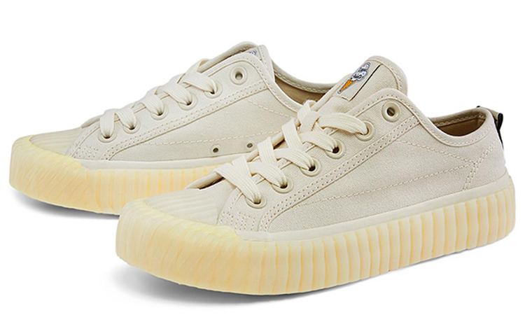 Kappa Low-Top 'Beige' 圖 2