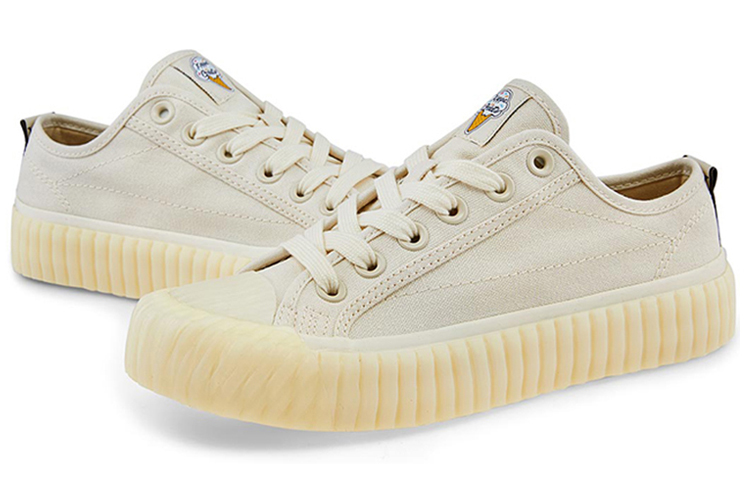 Kappa Low-Top 'Beige' 圖 3