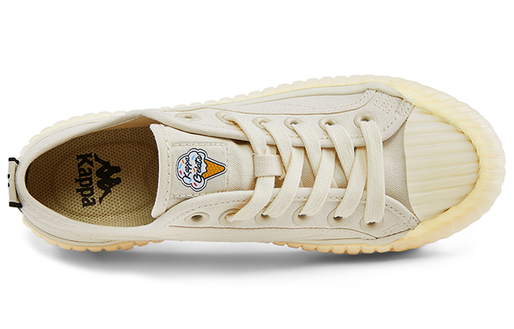 Kappa Low-Top 'Beige' 圖 4
