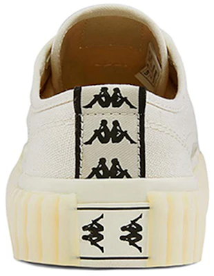 Kappa Baskets Basses ''Beige'' K0AW5VS08-024 Purchase Kappa Baskets Basses ''Beige'' K0AW5VS08-024
