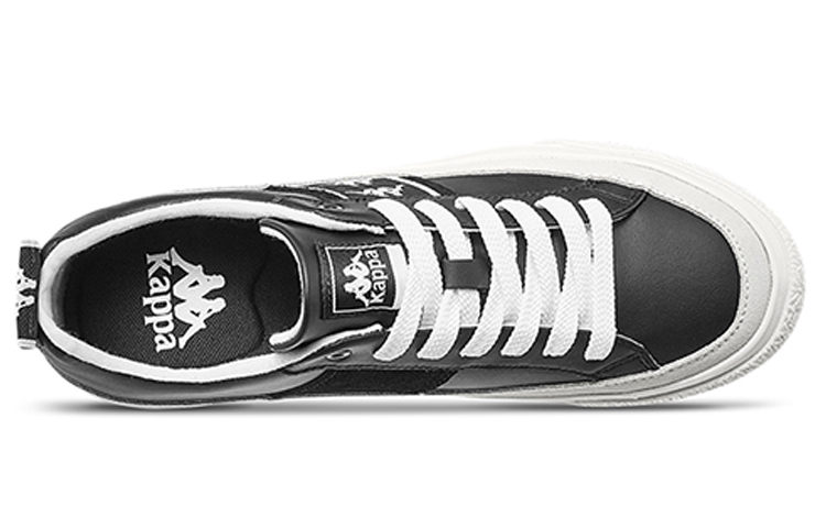 Kappa Low Top 'Black' 圖 3