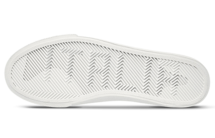 Kappa Low Top 'Black' 圖 4