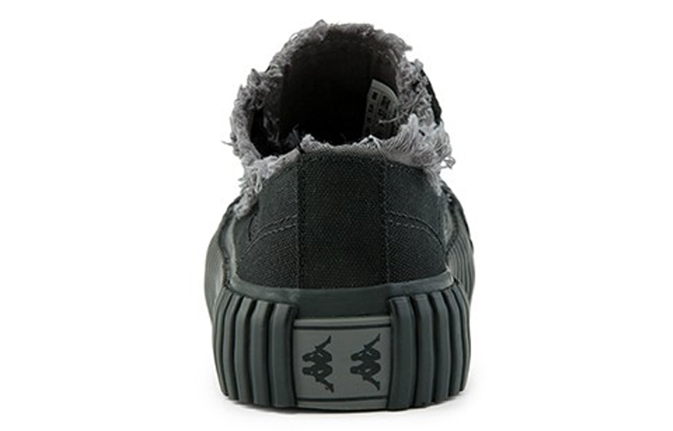 Kappa Low Top 'Black' 圖 4