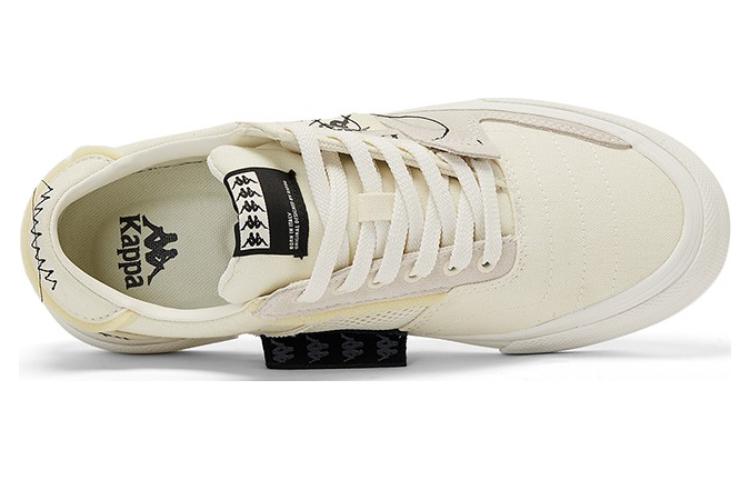 Kappa Low Top 'Black and White' 圖 4