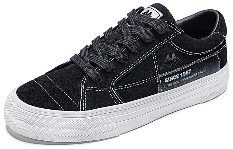 Kappa Low Top 'Black Fashion' 圖 3