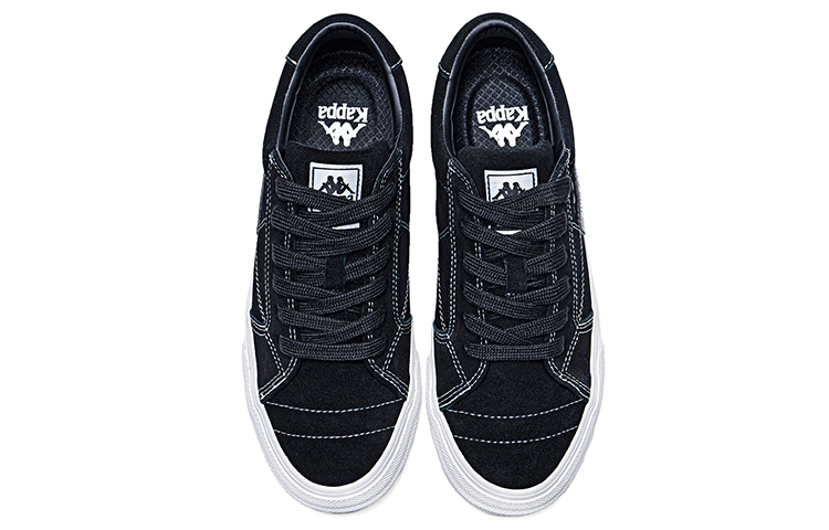 Kappa Low Top 'Black Fashion' 圖 4