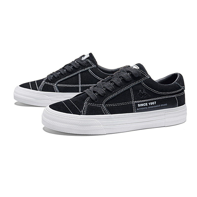 Kappa Low Top 'Black Fashion' 圖 7
