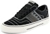 Kappa Low Top 'Hitam Putih Selesa' K0CW5CS05-990