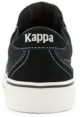 Kappa Low Top 'Black White Comfort' K0CW5CS05-990 Purchase Kappa Low Top 'Black White Comfort' K0CW5CS05-990