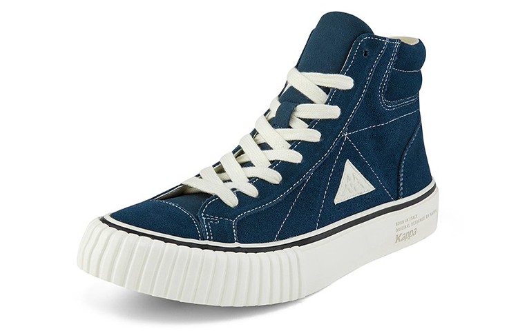 Kappa Low Top 'Blue' 圖 2