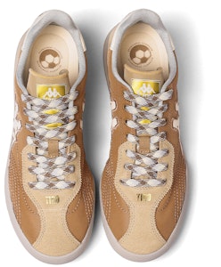 Kappa 低帮 '棕色基础款' K0EY5CC79-487 Shop Kappa 低帮 '棕色基础款' K0EY5CC79-487