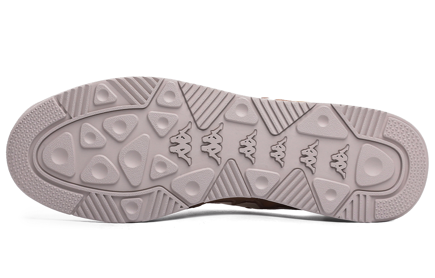 Details for Kappa 低帮 '棕色基础款' K0EY5CC79-487