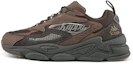 Buy Kappa Low Top 'Sepatu Dad Coklat Tua' K0BZ5MC15D-687