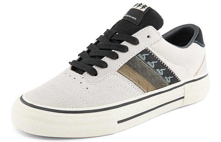 Kappa Low-Top 'Egret White' 圖 2