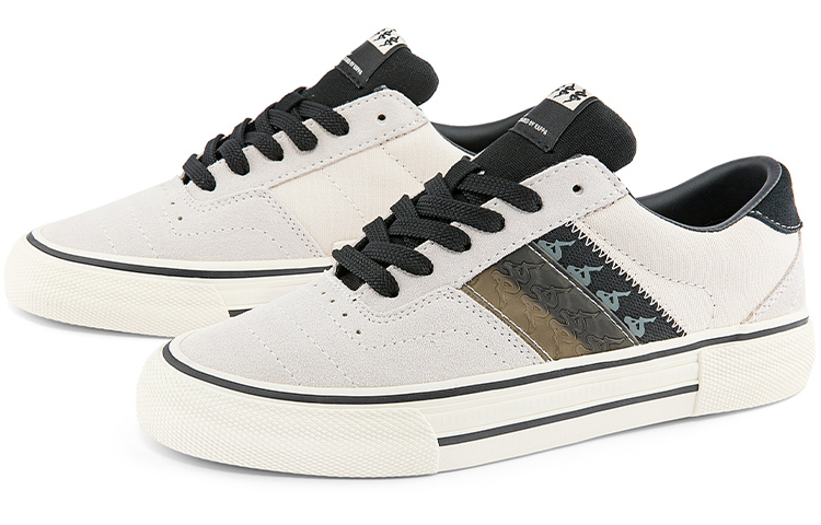 Kappa Low-Top 'Egret White' 圖 3
