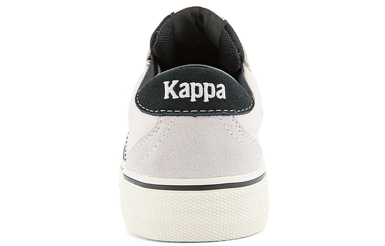 Kappa Low-Top 'Egret White' 圖 5