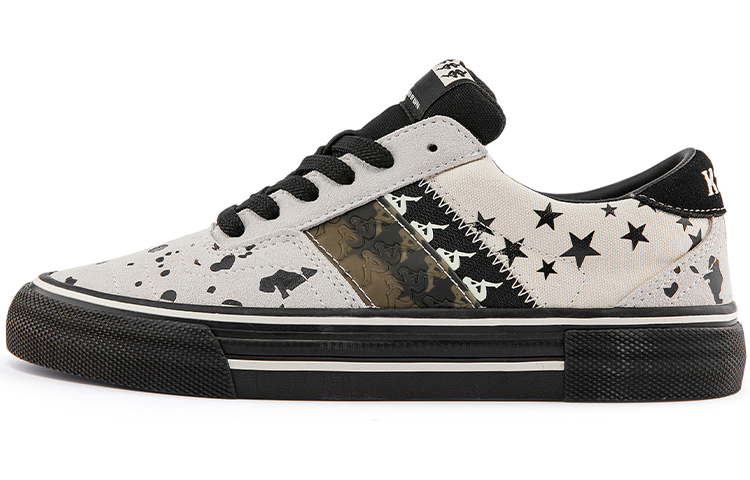 Buy Kappa Low Top 'Egret White' - Kasut Rendah Kappa 'Egret White' K0CW5CS15-024