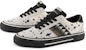 Kappa Low Top 'Egret White' - Kasut Rendah Kappa 'Egret White' K0CW5CS15-024