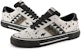 Kappa Low Top 'Egret White' - Kasut Rendah Kappa 'Egret White' K0CW5CS15-024