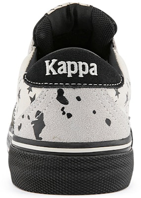 Kappa Low Top 'Egret White' - Kasut Rendah Kappa 'Egret White' K0CW5CS15-024 Purchase Kappa Low Top 'Egret White' - Kasut Rendah Kappa 'Egret White' K0CW5CS15-024