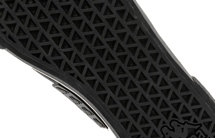 Sizing Kappa Low Top 'Egret White' - Kasut Rendah Kappa 'Egret White' K0CW5CS15-024