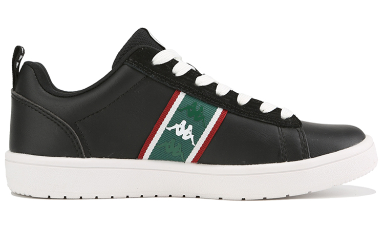 Kappa Low Top 'Extreme Night Black' 圖 2