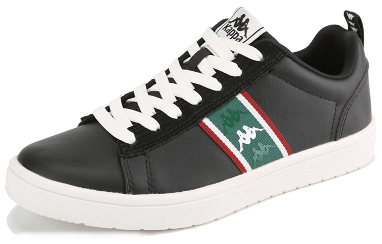 Kappa Low Top 'Extreme Night Black' 圖 3