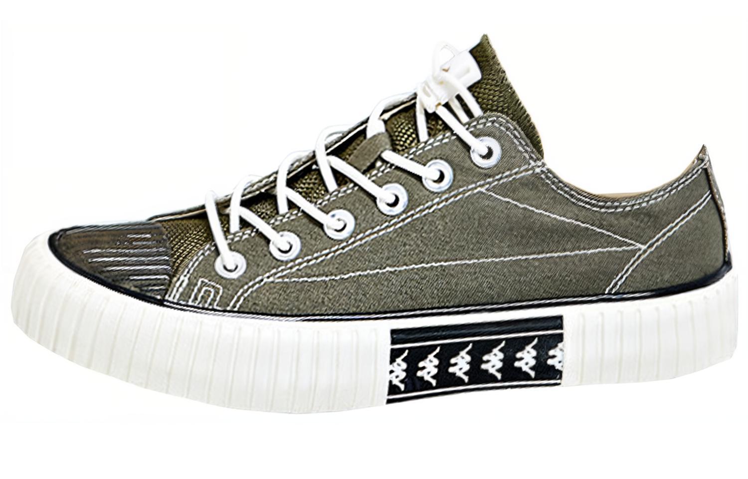 Kappa Low Top 'Green' 圖 3