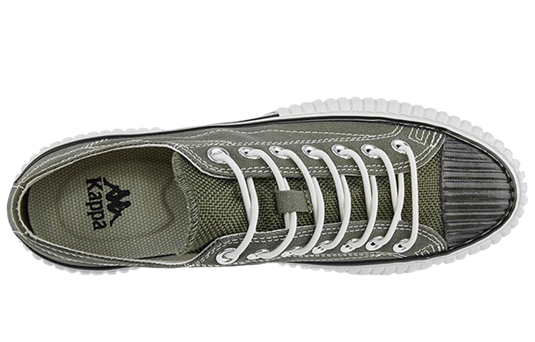 Kappa Low Top 'Green' 圖 4
