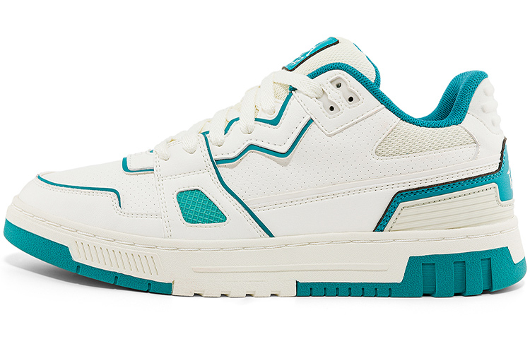 Kappa Low Top 'Green'